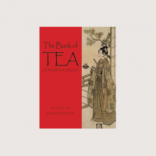 The Book of Tea Hardcover – Illustrated, June 20, 2011
