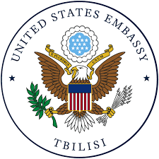 united states embassy