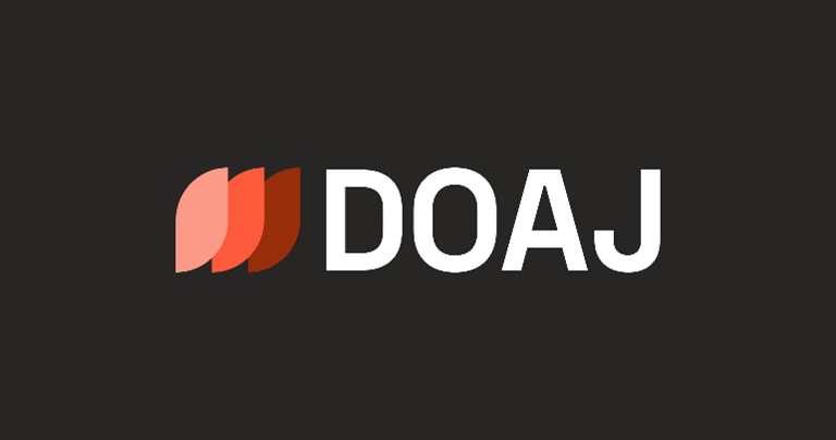 DOAJ (Directory of Open Access Journals) 