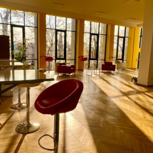 სამეცნიერო ბიბლიოთეკა