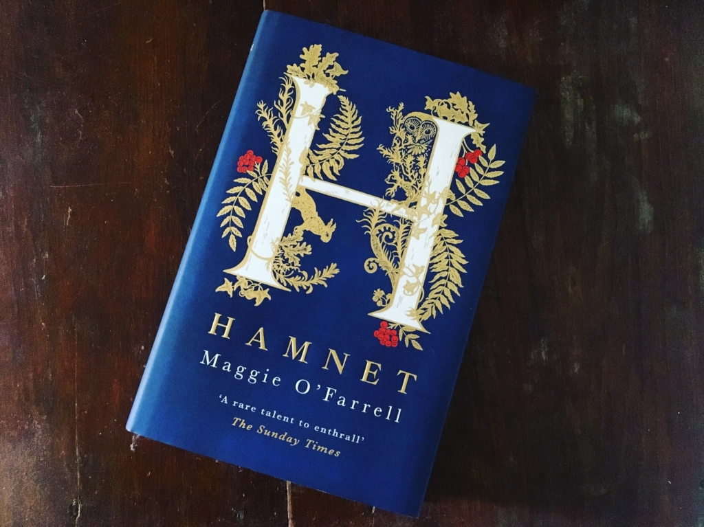 hamnet by maggie ofarrell book club 44D5D507 A016 453B 8754 1B813256EBFE